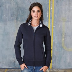 Plain Women's full zip fleece jacket  Kariban 360 GSM